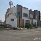 عقار رقم 434فيلا دبلكس مودرن للبيع حي الشراع   أبحر الشمالية