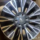 جنوط نيسان باترول بلاتنيوم
