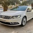 فولكسفاغن باسات CC فل 2014