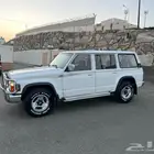 باترول 94 سوبر سفاري