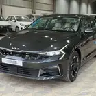 كيا k5 ستاندرد مطور 2025 - كاش واقساط