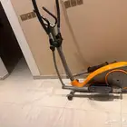 جهاز رياضي