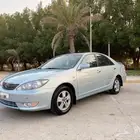كامري 2006 فل كامل