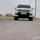 فورتشنر 2015 وارد عبداللطيف جميل 6 سلندر فل كامل