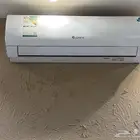مكيف سبلت