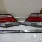 للبيع اصطبات خلفيه شبح