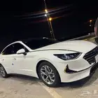 سوناتا 2021 وارد كوريا