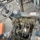 رافعه شوكيه