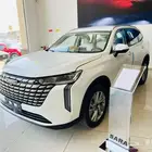 هافال H6 بريميوم اكتيف 2026