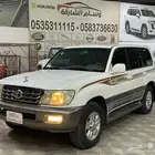 جي اكس ار 2007 فل كامل 6 سلندر