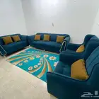 كنب سبعة اشخاص