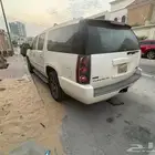 جي ام سي يوكن دينالي XL 2011