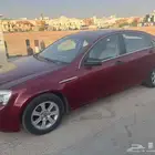 شيفروليه كابريس موديل 2009 بحاله ممتازه