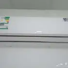 للبيع مكيفات اسبلت 4 حبات استخدام شهر