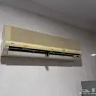 مكيف كارير اسبلت مستعمل