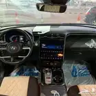 هونداي توسان 2021 بنزين محرك 1.6