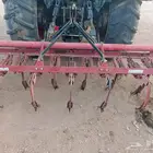 مشط مخراش محراث