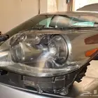 لكزس 460 2010