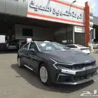 كيا K5 2025 كاش وأقساط