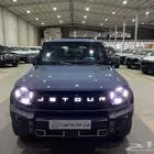 جيتور T2 موديل 2026 رمادي سعودي
