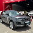 رنج روفر SE سوبر تشارج لارج 2018