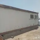 كرفان مستعمل   مكاتب