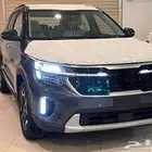 كيا سيلتوس نص فل بانوراما موديل 2025 بسعر خاص كاش وتمويل