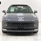 هيونداي أزيرا بريميوم 2025- 166750 شامل الضريبة