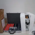 جهاز فحص العدسه لنس متر
