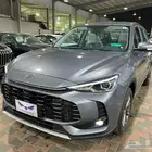 MG ZS 2025 الشكل الجديد كاش و اقساط