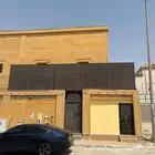 للايجار شقة دبلكس مدخل خاص حى الفيصلية الدمام