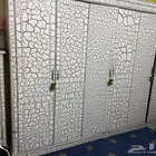 حي الخليج -سلمان الفارسي تقاطع محمد الصنعاني