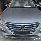 ام جي 5 ستاندر عروض الكاش والتقسيط