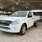 ايسوزو ديماكس غماره جوانب دفع خلفي 2025