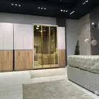 غرفة نوم تركي جميلة