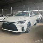يارس 2026 فئة y ليمتيد