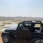 جيب رانقلر 2004 مخزن بدي بلد