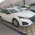 نيسان التيما ستاندر