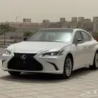 لكزس ES350 CC سعودي 2025 كاش وأقساط