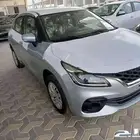 سوزوكي بالينو 2025 استاندر وفل كامل