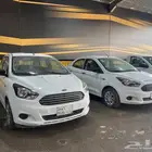 مجموعة فورد فيجو