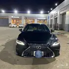 لكززس es 250 2024