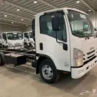 ايسوزو 4 طن شاص طويل وشاص قصير 2025