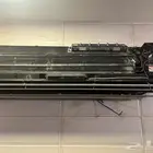 وجه مكيف LG طنين