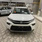 اوربان كروزر جي ال استاندر 2025 سعودي