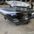 شمعه سوزوكي بالينو ديزاير شمعات راديتر مروحة