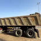 صندوق قلاب للبيع أو للإيجار