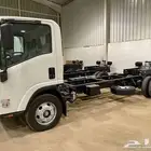 ايسوزو دينا 6 طن طويل يباني  كل الماقسات