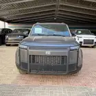روكس 01 - 7 مقاعد 2025 رمادي