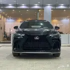 لكزس NX 350 F-sport موديل 2023